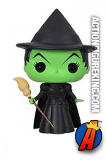 Funko Pop! Movies Wizard of Oz Wicked Witch vinyl bobblehead figure.