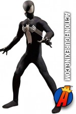 MEZCO ONE:12 COLLECTIVE Previews Exclusive SYMBIOTE SPIDER-MAN ACTION FIGURE