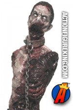 The Walking Dead TV Series 2 Michonne&#039;s Pet Zombie action figure.