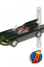 Corgi 1960s Batmobile (BMBV1) released 2005.