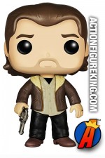 Funko Pop! TV The WALKING DEAD Season 5 RICK GRIMES figure number 306.