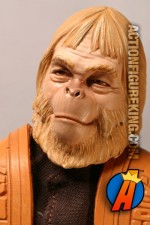 Sixth-scale Doctor Zaius action figure from Sideshow Collectibles.