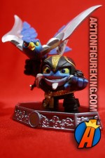 2016 MASTER AIR STRIKE gamepiece from Skylanders Imaginators.