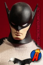 Not officially a Hasbro product, this Masterpiece Edition Batman figure was released as part of a boxed set.