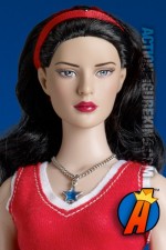 Tonner 16-Inch Diana Prince Basic fashion figure.