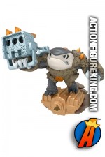 Skylanders SuperChargers Shark Shooter Terrafin figure.