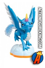 Skylanders Giants Whirlwind figure from Activision.