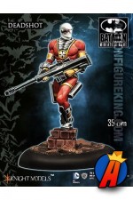 Knight Models 35mm DEADSHOT (Classic) Miniature Metal Figure.