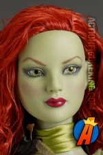 Tonner 22-inch Poison Ivy fashion figure.