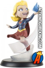 DC COMICS SUPERGIRL Q-FIG from QUANTUM MECHANIX