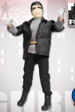 MEGO REPRODUCTION MAD MONSTER SERIES 8-inch FRANKENSTEIN ACTION FIGURE from Figures Toy Company 2012