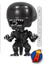 Funko Pop! Movies Alien vinyl bobblehead figure.