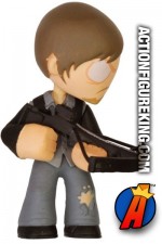 Funko Walking Dead Mystery Minis series 2 Daryl Dixon bobblehead figure.