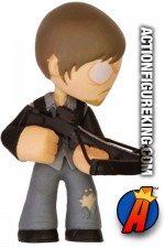 Funko Walking Dead Mystery Minis series 2 Daryl Dixon bobblehead figure.