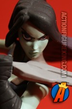 Disney Infinity 2.0 Gamora from the Guardians of the Galaxy.