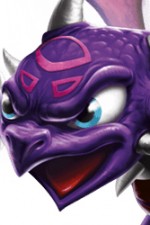 Cynder Skylanders Spyro&#039;s Adventure Figure