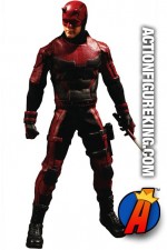 MEZCO 1:12 COLLECTIVE Marvel Comics DAREDEVIL Action Figure