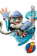 Skylanders Trap Team Fling Kong figure from Activision.