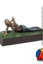 The Walking Dead TV Series 2 Bicycle Zombie action figure.