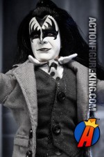 The Demon KISS Series 5 Dressed to Kill 8&quot; Action Figure