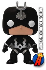 Funko Pop! Marvel BLACK BOLT Vinyl Figure.