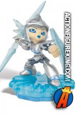 Swap-Force Blizzard Chill figure from Skylanders and Activision.
