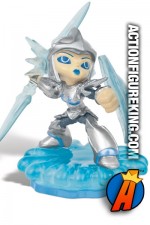 Swap-Force Blizzard Chill figure from Skylanders and Activision.