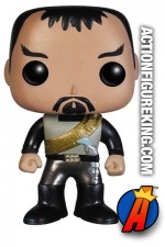 Funko Pop! TV STAR TREK KLINGON Figure.