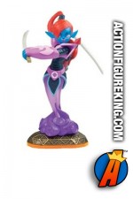 Skylanders Giants Ninjini figure from Activision.