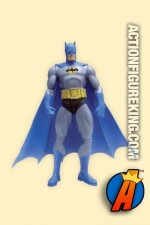 DC Direct Reactivated Series 1 Batman action figure.