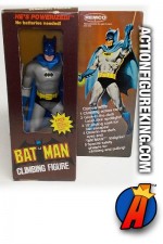 REMCO SIXTH-SCALE POWERIZED CLIMBING BATMAN ACTION FIGURE