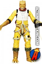 STAR WARS BLACK SERIES Six-Inch Scale BOSSK Figure from Hasbro.