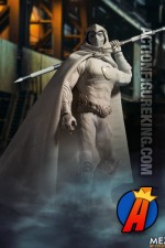 2019 MEZCO 1:12 COLLECTIVE MARVEL COMICS MOON KNIGHT ACTION FIGURE