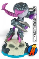 First edition Roller Brawl figure from Skylanders Swap-Force.