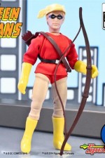 8-inch repro Mego Speedy from Figures Toy Company.