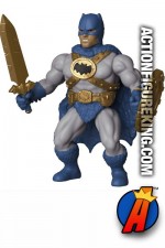 FUNKO DC COMICS PRIMAL AGE 5.5-INCH HE-MAN RETRO STYLE BATMAN ACTION FIGURE