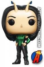 Funko Pop! Marvel GOTG Vol. 2 MANTIS Vinyl Figure.