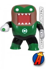 Funko Pop! Heroes Domo Green Lantern vinyl bobblehead figure.