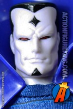 Toybiz Famous Cover Series 8 inch Mr. Sinister action figure.