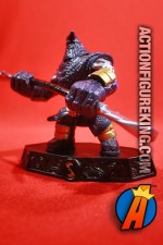 2016 Hood Sickle figure from Skylanders Imaginators.