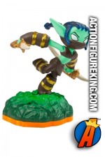 Skylanders Giants Stealth Elf figure from Activision.