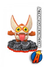 Skylanders Trap Team minis Trigger Snappy figure from Activision.