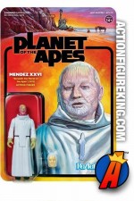 FUNKO REACTION PLANET OF THE APES MENDEZ 3.75-INCH ACTION FIGURE