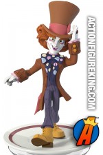 Disney Infinity 3.0 Mad Hatter gamepiece.