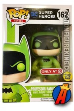 DC Comics Funko POP! Heroes Professor Radium BATMAN figure.