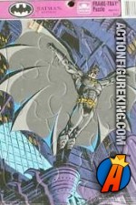 Batman Returns 12-piece frame-tray puzzle from Golden.