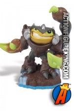 First edition Scorp figure from Skylanders Swap-Force.