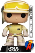 Funko Pop! STAR WARS LUKE SKYWALKER Figure No. 34 in Hoth Outfit.