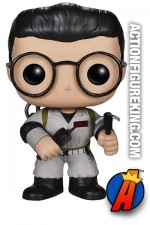 Funko Ghostbusters Pop! Movie Doctor Egon Spengler figure number 106.