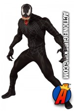 Sixth-scale Real Action Heroes Spider-Man 3 VENOM movie figure from MEDICOM.